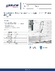 Assure Parts 190PRD12 Specsheet