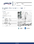 Assure Parts 190PRDX Specsheet
