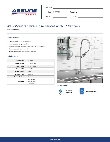 Assure Parts 190PRW8X Specsheet