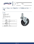 Assure Parts 190PUBPRC Specsheet Assure Parts 190PUBPRC Specsheet