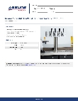 Assure Parts 190QUADTOWER Specsheet