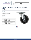 Assure Parts 190RA40CSTR Specsheet