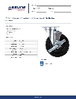 Assure Parts 190RR4B Specsheet Assure Parts 190RR4B Specsheet