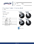 Assure Parts 190RR4M Specsheet Assure Parts 190RR4M Specsheet