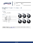 Assure Parts 190RR6M Specsheet