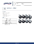 Assure Parts 190RR8M Specsheet