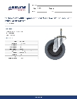 Assure Parts 190SBCC24 Specsheet