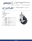 Assure Parts 190SBCC245 Specsheet