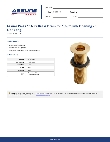 Assure Parts 190SDB1314 Specsheet