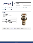 Assure Parts 190SDNB13142 Specsheet