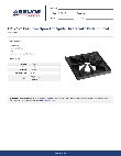 Assure Parts 190SG1212 Specsheet