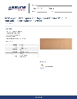 Assure Parts 190SH1235 Specsheet