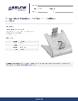 Assure Parts 190SHCLIP4 Specsheet