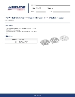 Assure Parts LWSTRAINR Specsheet Assure Parts LWSTRAINR Specsheet