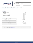 Assure Parts 190SNGLTOWER Specsheet Assure Parts 190SNGLTOWER Specsheet