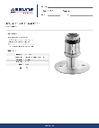 Assure Parts 190SSAFF Specsheet