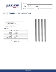 Assure Parts 190SSLG520P4 Specsheet
