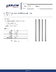 Assure Parts 190SSLG570P4 Specsheet Assure Parts 190SSLG570P4 Specsheet
