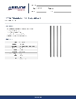 Assure Parts 190SSLG820P4 Specsheet