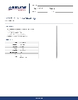 Assure Parts 1 830 SS LEG Specsheet
