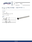Assure Parts 190SSOP1215 Specsheet