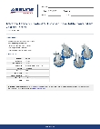 Assure Parts 190TA2554KIT Specsheet