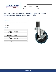 Assure Parts 190TA255CSTB Specsheet Assure Parts 190TA255CSTB Specsheet