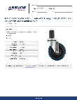 Assure Parts 190TA255CSTR Specsheet