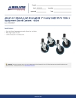 Assure Parts 190TA255KIT Specsheet