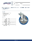Assure Parts 190TA255PBCS Specsheet