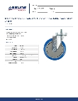 Assure Parts 190TA255PCST Specsheet Assure Parts 190TA255PCST Specsheet