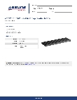 Assure Parts 190TG20578 Specsheet