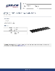 Assure Parts 190TG24578 Specsheet