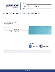 Assure Parts 190USC101 Specsheet Assure Parts 190USC101 Specsheet