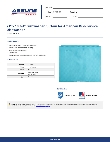 Assure Parts 190USC1035 Specsheet