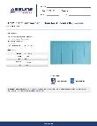 Assure Parts 190USC114DB Specsheet Assure Parts 190USC114DB Specsheet