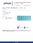 Assure Parts 190USC115 Specsheet