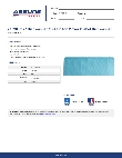 Assure Parts 190USC182 Specsheet