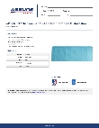 Assure Parts 190USC203 Specsheet