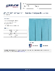 Assure Parts 190USC204 Specsheet