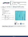 Assure Parts 190USC222PP Specsheet Assure Parts 190USC222PP Specsheet