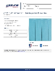 Assure Parts 190USC238 Specsheet