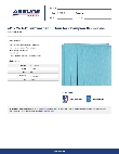 Assure Parts 190USC255 Specsheet Assure Parts 190USC255 Specsheet