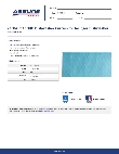 Assure Parts 190USC256 Specsheet Assure Parts 190USC256 Specsheet