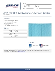 Assure Parts 190USC279 Specsheet