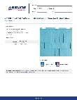Assure Parts 190USC347 Specsheet