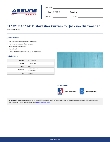 Assure Parts 190USC440 Specsheet