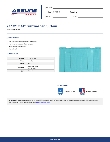 Assure Parts 190USC458 Specsheet