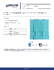 Assure Parts 190USC460 Specsheet Assure Parts 190USC460 Specsheet