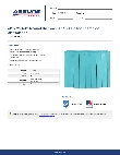 Assure Parts 190USC478 Specsheet